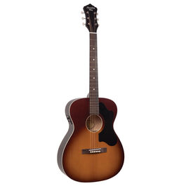 Guitarra Acústica Recording King ROS-9--FE5-TS Electrificada Tobacco