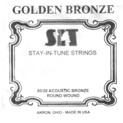 Cuerda Guitarra Acústica SIT ,048GB