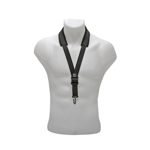 Cordón Saxo Tenor/Barítono BG S-13M Ancho Al Cuello