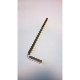 Soporte Lira Trompeta Denis Wick 4944-S Plateado Curvo
