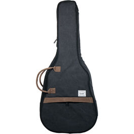 Funda Guitarra Acústica Veelah Black AGB15-BK