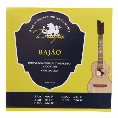 Juego Rajao Madeirense Dragão 016