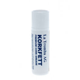 Barra Cork Grease La Tromba 57310