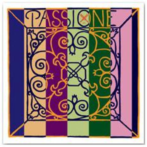Cuerda 1ª Pirastro Violín Bola Passione Solo 311381