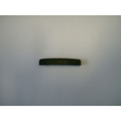 Cejuela Pick-Boy Eléctrica Grafito N2CN (43x8x5mm con ranuras)