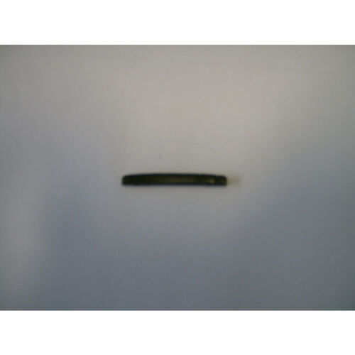 Cejuela Pick-Boy Eléctrica Grafito N8CN (42x5x3,5mm) con ranuras