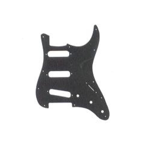 Golpeador Eléctrica Stratocaster Gotoh Wp Blanco Perla