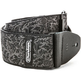 Correa Dunlop Jacquard D67-14 Black Thistle Correa Dunlop Jacquard D67-14 Black Thistle