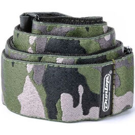 Correa Dunlop Jacquard D67-16 Ranger Green Correa Dunlop Jacquard D67-16 Ranger Green