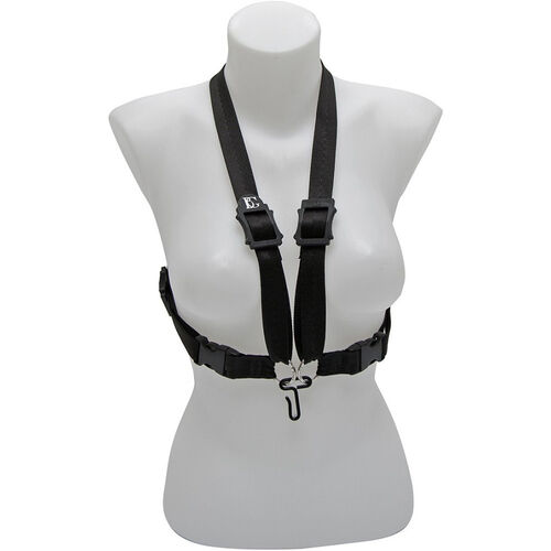 Cordón Saxo BG S-41M Arnés Mujer