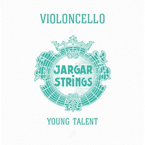 Cuerda 2ª Cello Jargar Young Talent 3/4
