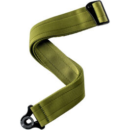 Correa D'Addario 50BAL08 Auto Lock Moss Correa D'Addario 50BAL08 Auto Lock Moss