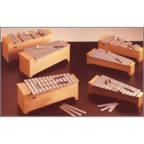 Metalofon Honsuy Alto ( Do a La ) 49220