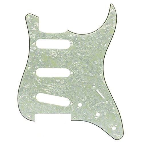 Golpeador Eléctrica Strato Gotoh 0804 Verde