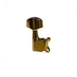 Clavijero Gotoh Eléctrica SG381-07 Dorado 6L Clavijero Gotoh Eléctrica SG381-07 Dorado 6L