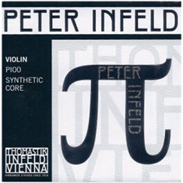 Cuerda 3ª Violín Thomastik Peter Infeld PI-03A