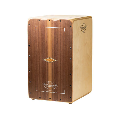 Cajón Pepote Flamenco Estudio
