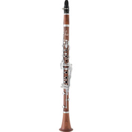 Clarinete Sib Uebel Rêve Mopane 18 Llaves - 425964