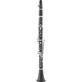 Clarinete La Uebel Rêve Grenadilla 18 Llaves - 425966