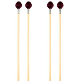 Maza Vibrafono Iñaki Sebastian V4 Standard Medium-Hard