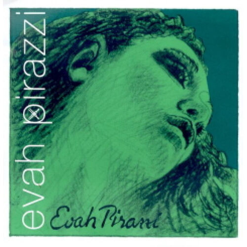 Cuerda 1ª Pirastro Contrabajo 3/4 Evah Pirazzi Orquesta 449120