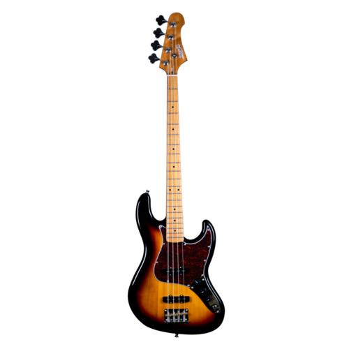Bajo Eléctrico Jet JJB300-SB Sunburst