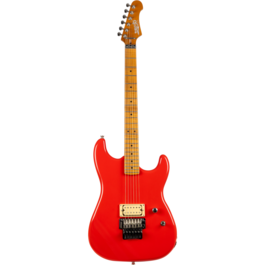 Guitarra Eléctrica Jet JS700-RDH Red