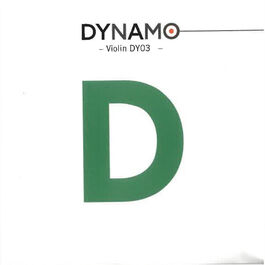 Cuerda 3ª Violín Thomastik Dynamo DY-03