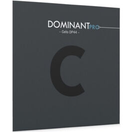 Cuerda 4ª Cello Thomastik Dominant Pro DP-44