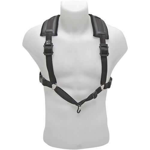 Cordón Fagot BG B-10C Arnés Confort Cruzado Hombre