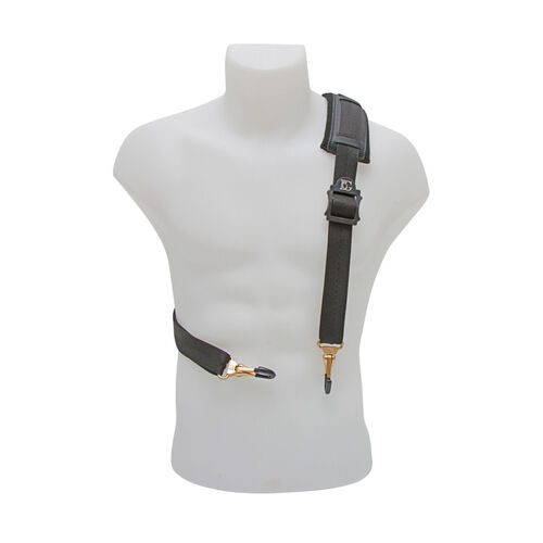 Cordón Tuba BG T-01 Gancho Metálico