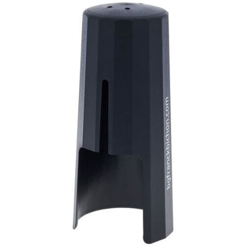 Boquillero Saxo Barítono BG Plástico Fabric ACB4-BS