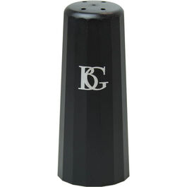 Boquillero Clarinete BG Plástico Flex ACB5-FBB