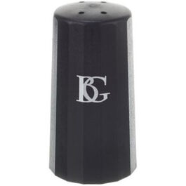 Boquillero Clarinete Alemán BG Plástico Fabric ACB-1GE