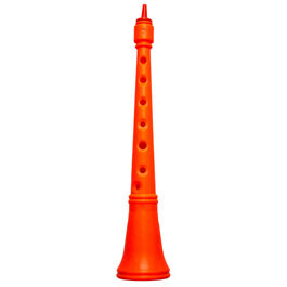 Pack Dulzaina Naranja ABS en Sol + Tudel + Atril