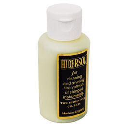 Polish Pulidor Hidersine 10-H