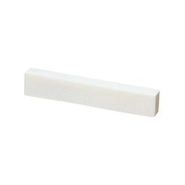 Cejuela Pick-Boy Guitarra Clásica Hueso Superior N011N (52 X 9,2 X 6 )