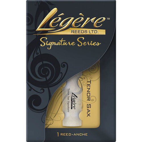 Caña Saxo Tenor Legere Signature 2¼