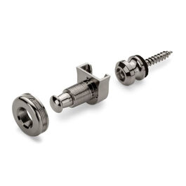Estuche New S-Locks Schaller Rutenio 14010601