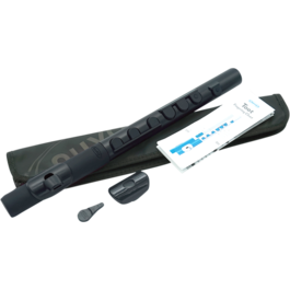 Toot 2,0 Nuvo N-430TBBK Negro y Negro
