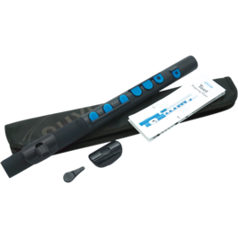 Toot 2,0 Nuvo N-430TBBL Negro y Azul