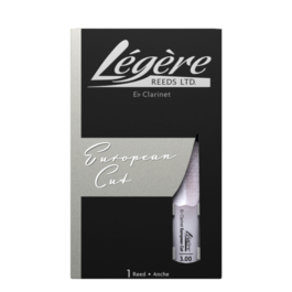 Caña Requinto Legere Corte Europeo 3