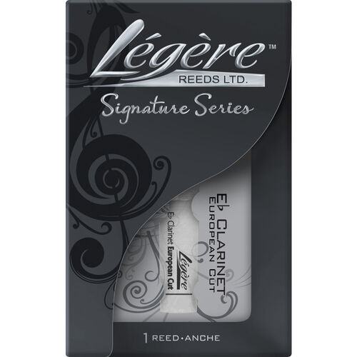 Caña Requinto Legere Corte Europeo 4¼