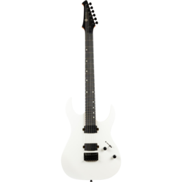 Guitarra Eléctrica Spira S400-MWH Satin White