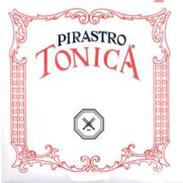 Juego Cuerdas Pirastro Violín 3/4-1/2 Tonica 412041