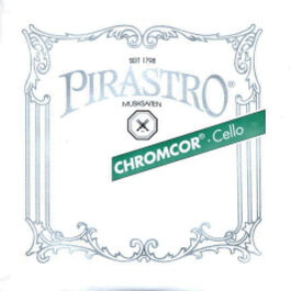 Cuerda 4ª Pirastro Cello Chromcor 339420