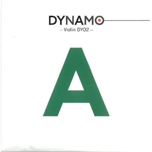 Cuerda 2ª Violín Thomastik Dynamo DY-02
