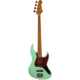 Bajo Eléctrico Jet JJB300-SFG Sea Foam Green
