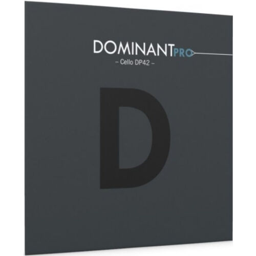Cuerda 2ª Cello Thomastik Dominant Pro DP-42
