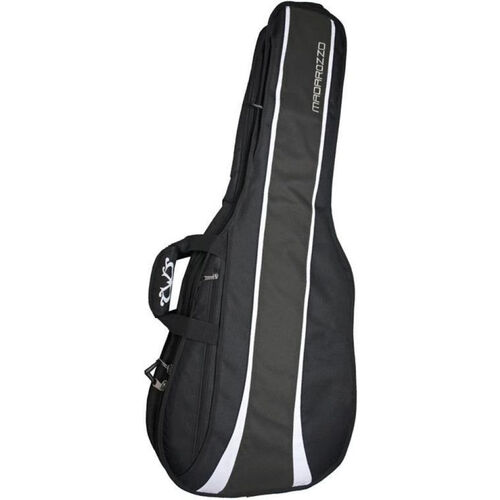 Funda Madarozzo Guitarra Acústica 20mm G050-DR